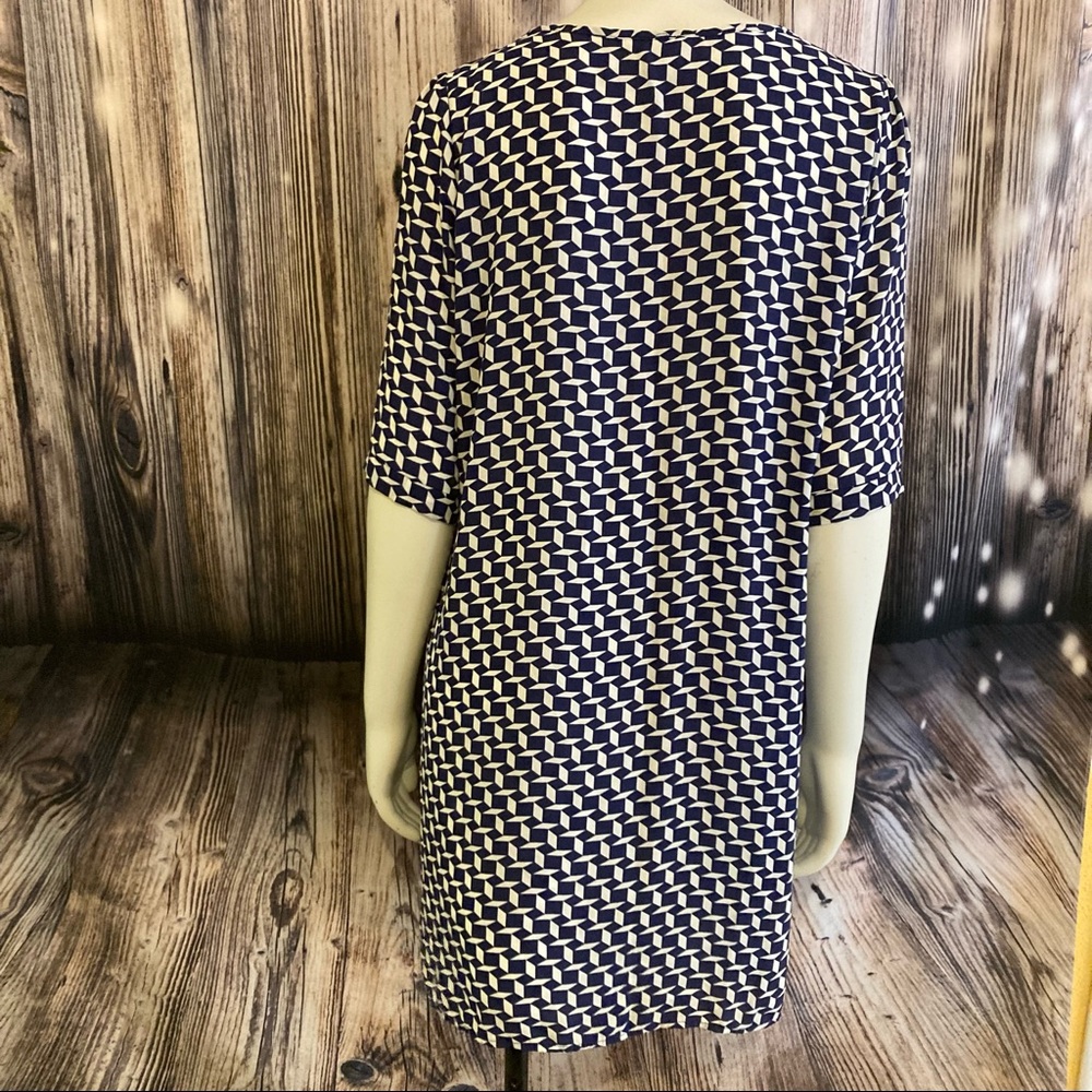 Needle & Thread Midi Dress - Picture 6 of 9